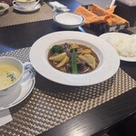 キッチン ル・リアン - 