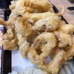 Mekiki no Ginji Toride Higashiguchi Ekimae Ten - 