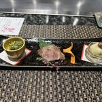 近江牛専門店 れすとらん 松喜屋 - 