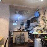 キッチン ル・リアン - 