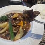 キッチン ル・リアン - 