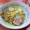 中華定食 庄屋
