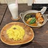 スパイス ポット 菊水本店