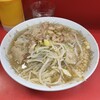 ラーメン二郎 三田本店