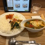 Spice and Vegetable 夢民 - 