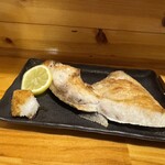 魚善 - ブリカマ