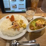 Spice and Vegetable 夢民 - 