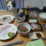 Queen's Mart ヤオマサ - 食べてみた