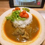 Spice and Vegetable 夢民 - 