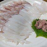 Queen's Mart ヤオマサ - 食べてみた