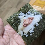 Queen's Mart ヤオマサ - 食べてみた