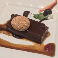 トラットリア ダイ パエサーニ - 