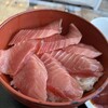 マグロ卸のフィッシャリーズテラス