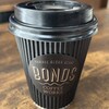 閖上ボンズコーヒーワークス - 