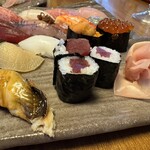 こうげん寿し - 