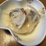 こうげん寿し - 