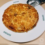 スペインレストラン 銀座エスペロ - 