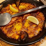 スペインレストラン 銀座エスペロ - 