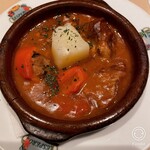 スペインレストラン 銀座エスペロ - 