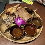 ラ・オハナ 府中新町店 - 