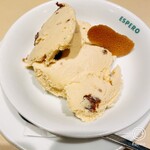 スペインレストラン 銀座エスペロ - 