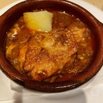 スペインレストラン 銀座エスペロ - 