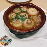 スペインレストラン 銀座エスペロ - 