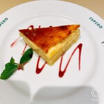 スペインレストラン 銀座エスペロ - 