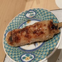 焼鳥 ひら野 - 