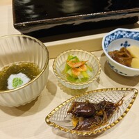 鮨 こう介 - 