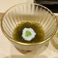 鮨 こう介 - 