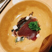 焼鳥 ひら野 - 