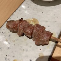 焼鳥 ひら野 - 