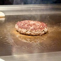 Wolfgang's Steakhouse Teppan - 