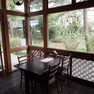 れすとらん 北蔵_2