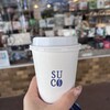 昴珈琲店 - ドリンク写真: