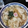 赤坂中華 わんたん亭
