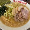 ラーメンショップ〇化 京成大久保店