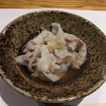 季節料理 いちい - 