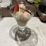 道産羊肉割烹 ラムぴりか - 