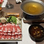 道産羊肉割烹 ラムぴりか - 