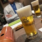 道産羊肉割烹 ラムぴりか - 