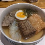 季節料理 いちい - 