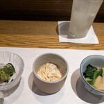 季節料理 いちい - 