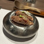 道産羊肉割烹 ラムぴりか - 