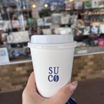 昴珈琲店 - ドリンク写真:
