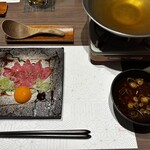 道産羊肉割烹 ラムぴりか - 