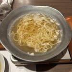 道産羊肉割烹 ラムぴりか - 