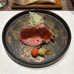 道産羊肉割烹 ラムぴりか - 