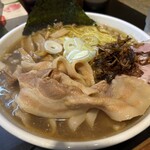 一条流がんこ総本家分家四谷荒木町 - 